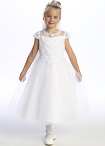 Lito - Communion Dress SP729X Lito - Communion Dress SP729X