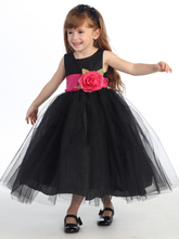 Load image into Gallery viewer, Lito - Ballerina Flower Girl  Dress (More Colors)