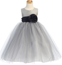 Load image into Gallery viewer, Lito - Ballerina Flower Girl  Dress (More Colors)