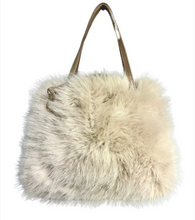 Load image into Gallery viewer, ML Kids - Fuzzy Purse