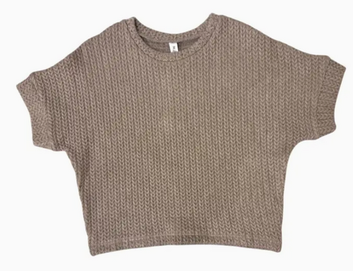 ML Kids - Half Sleeve Sweater