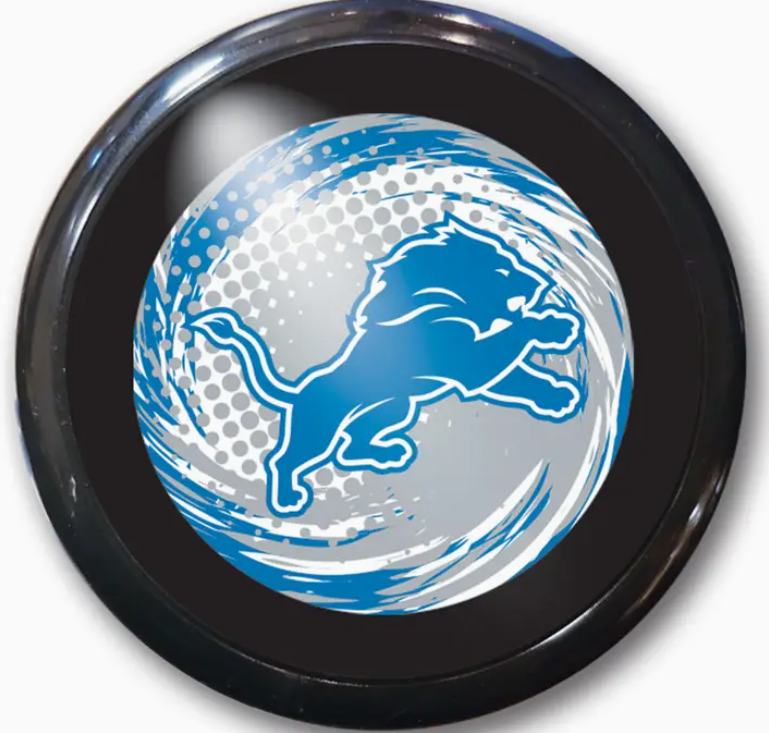 Masterpieces Puzzles - Detroit Lions YoYo