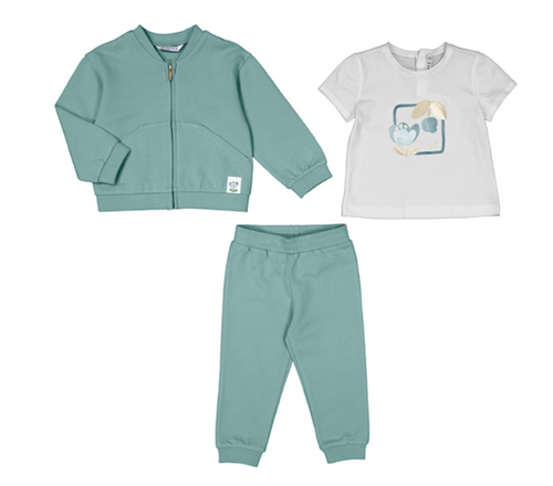 Mayoral - 3 Piece Tracksuit