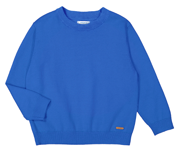 Mayoral - Basic Sweater