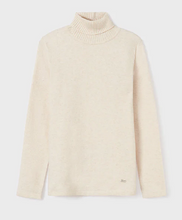 Load image into Gallery viewer, Mayoral - Basic Turtleneck Sweater (More Colors)