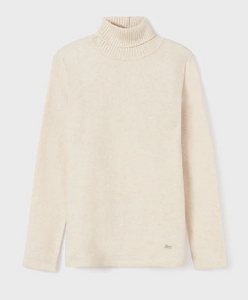 Mayoral - Basic Turtleneck Sweater (More Colors)