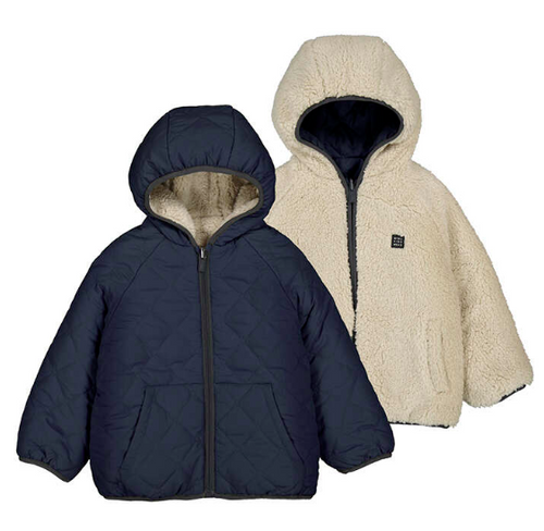 Mayoral - Reversible Coat