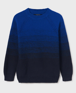 Mayoral - Blue Sweater