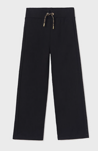 Mayoral- 7503 Fleece Trousers