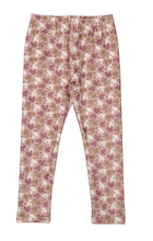 Load image into Gallery viewer, Mayoral - Dusty Rose LS Tee + Print Legging