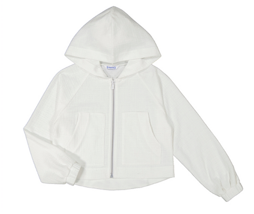 Mayoral - Hoodie and Pant Set