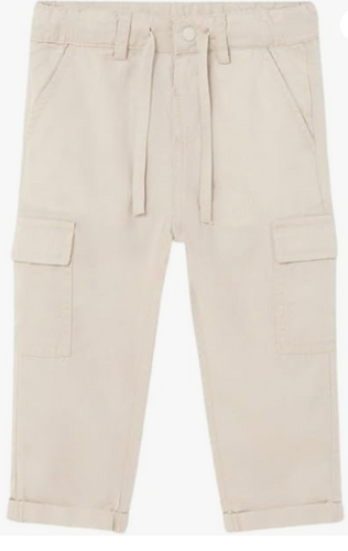 Mayoral - Cargo Pant