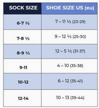 Load image into Gallery viewer, Memoi - Thin Ribbed Crew Socks 3pk