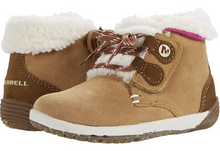 Load image into Gallery viewer, Merrell - Bare Steps Boot (More Colors)