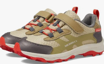 Merrell- Moab Speed 2 Low JR