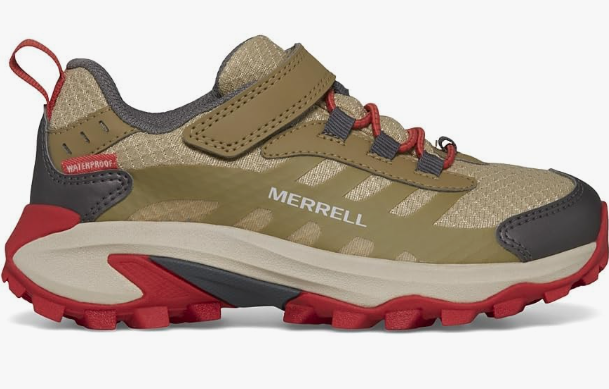 Merrell- Moab Speed 2 Low