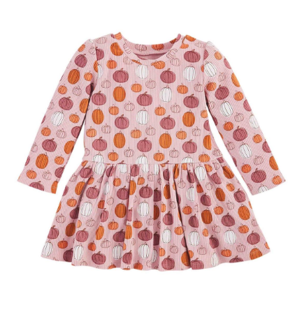 Mudpie San Francisco Double Deer Dress - Stella McCartney 3Y