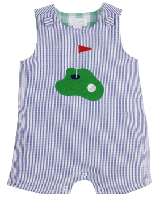 Mud Pie-  Golf Jon Jon