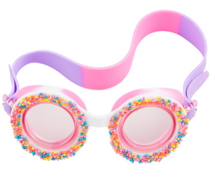 Mud Pie - Girls Swim Goggles (More Styles)