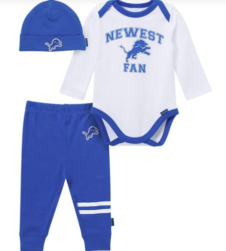 NFL - Detroit Lions 
