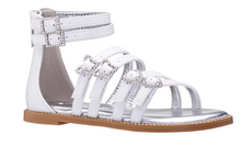 Load image into Gallery viewer, Nina - Brie Strappy Sandal (More Colors)