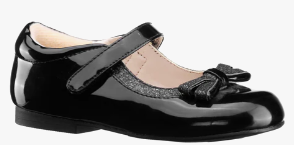 Nina- Cristina Patent Maryjane