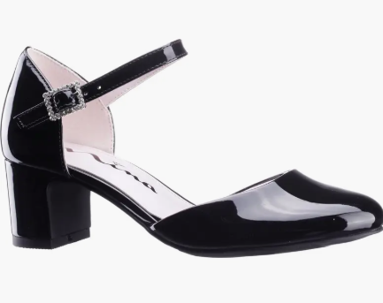Nina - Macey Patent Pump