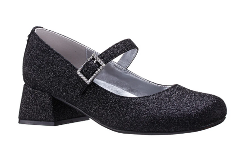 Nina- Mila Mary Jane