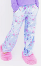 Load image into Gallery viewer, Preppy Goose - Retro Print Fleece Pant