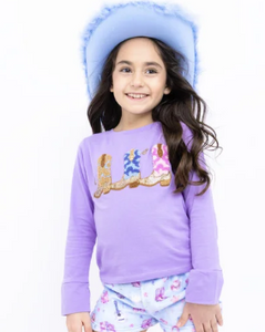Preppy Goose - Lounge T (More Styles)