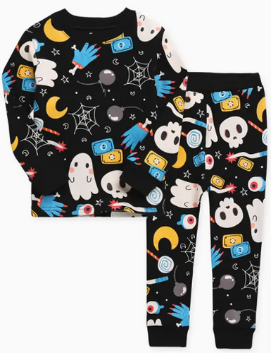 Vaenait Baby Horror Night - Pajamas