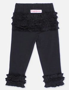 Ruffle Butt - Signature Legging