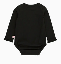 Load image into Gallery viewer, Ruffle Butts - Single Ruffle LS Bodysuit (More Colors)