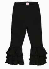 Load image into Gallery viewer, Ruffle Butt - Flare Pant (More Colors)