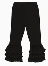 Load image into Gallery viewer, Ruffle Butt - Flare Pant (More Colors)