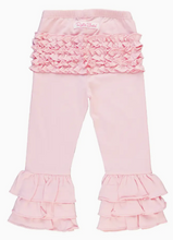Load image into Gallery viewer, Ruffle Butt - Flare Pant (More Colors)