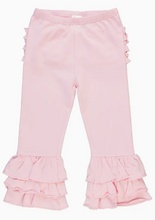 Load image into Gallery viewer, Ruffle Butt - Flare Pant (More Colors)