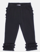Load image into Gallery viewer, Ruffle Butt - Signature Legging