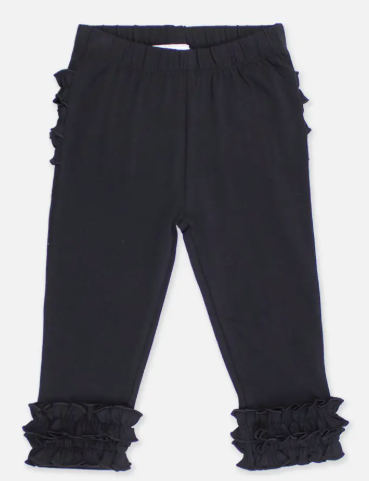 Ruffle Butt - Signature Legging