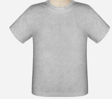 Load image into Gallery viewer, Royal Oak St. Mary - Grey Gym Shirt