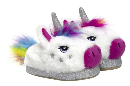 Robeez- Celestina Slipper