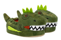 Robeez- Rex Slipper