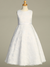 Load image into Gallery viewer, Lito - SP722X Communion Dress