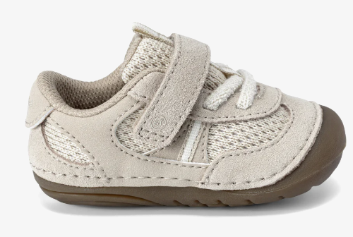 Stride Rite- SM Jules Taupe