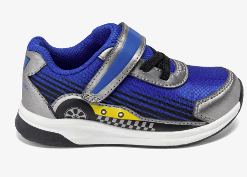 Stride Rite - Sr Lighted Speed