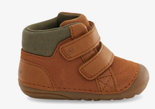 Load image into Gallery viewer, Stride Rite- Soft Motion Martin Hi Top