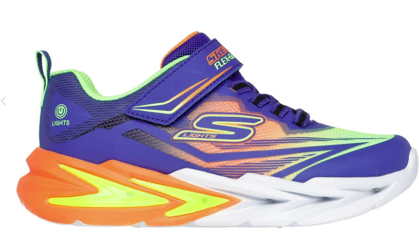 Skechers- Flex Glow Ultra
