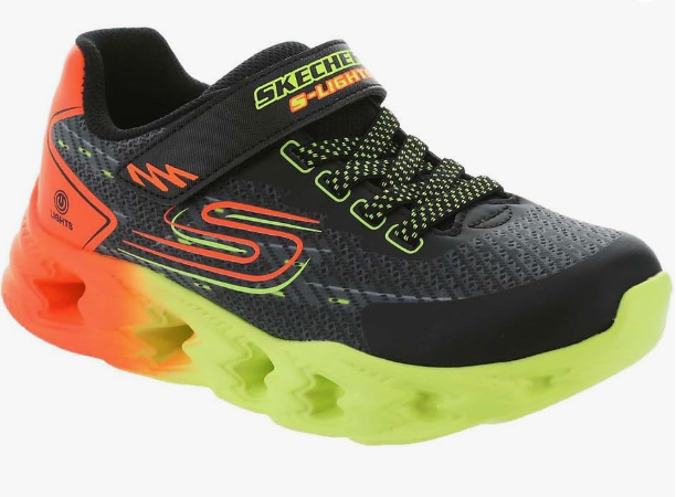 Skechers- Vortex 2.0 Quantroid