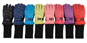 Snow Stoppers - Ski & Snowboard Gloves