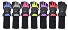 Load image into Gallery viewer, Snow Stoppers - Ski &amp; Snowboard Gloves